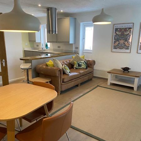Rivergem - Riverside Coach House Winchester Extérieur photo