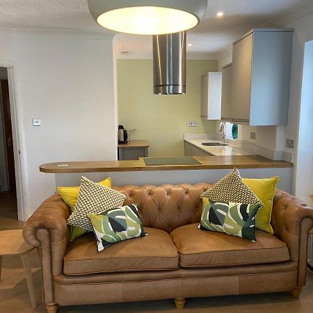 Rivergem - Riverside Coach House Winchester Extérieur photo