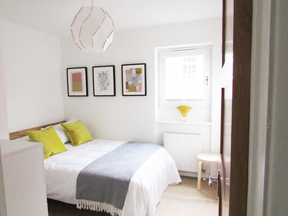 Rivergem - Riverside Coach House Winchester Extérieur photo