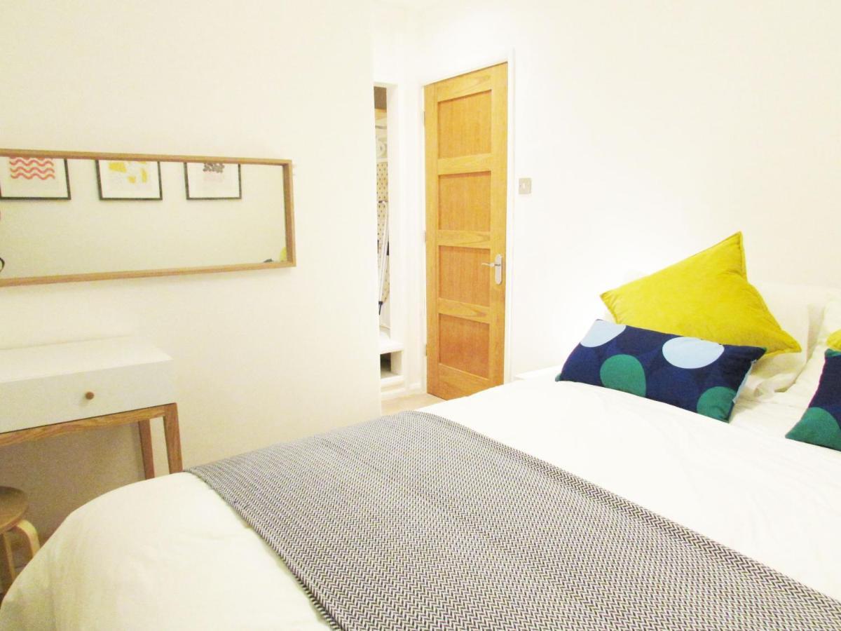 Rivergem - Riverside Coach House Winchester Extérieur photo